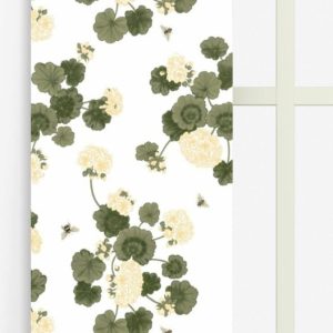 Astrid gul panellängd 2-pack