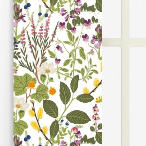 Ångermanland multi panellängd 2-pack