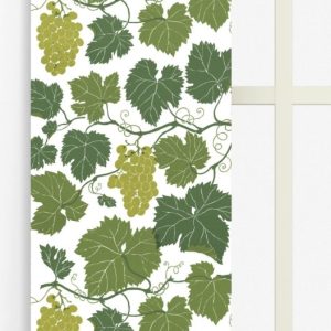 Vitis Vinifera grön panellängd 2-pack