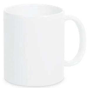 Mugg med egen design