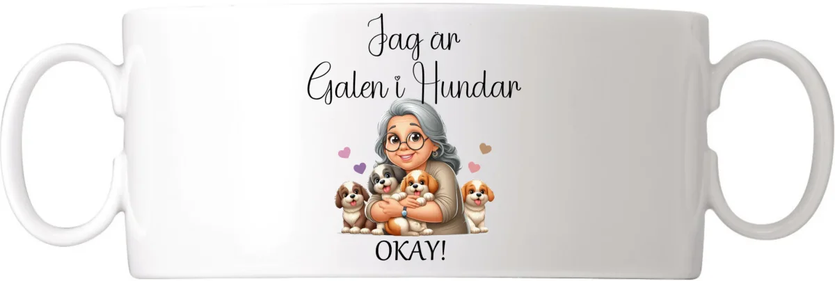 Jag är galen... - Bild 2