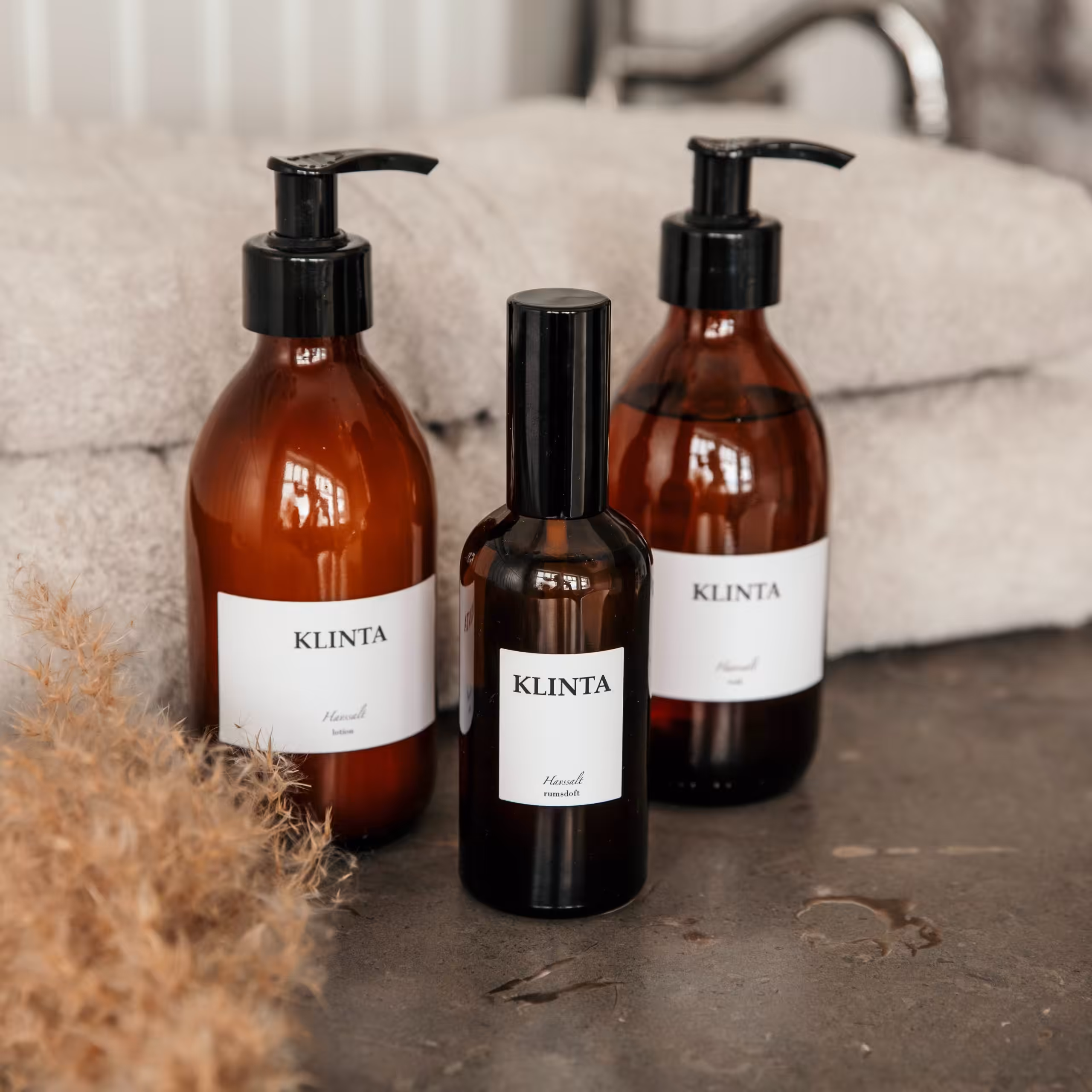 Lotion,Svart Granatäpple