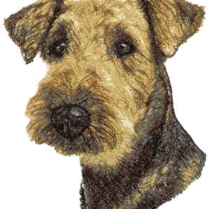 Airedale Terrier